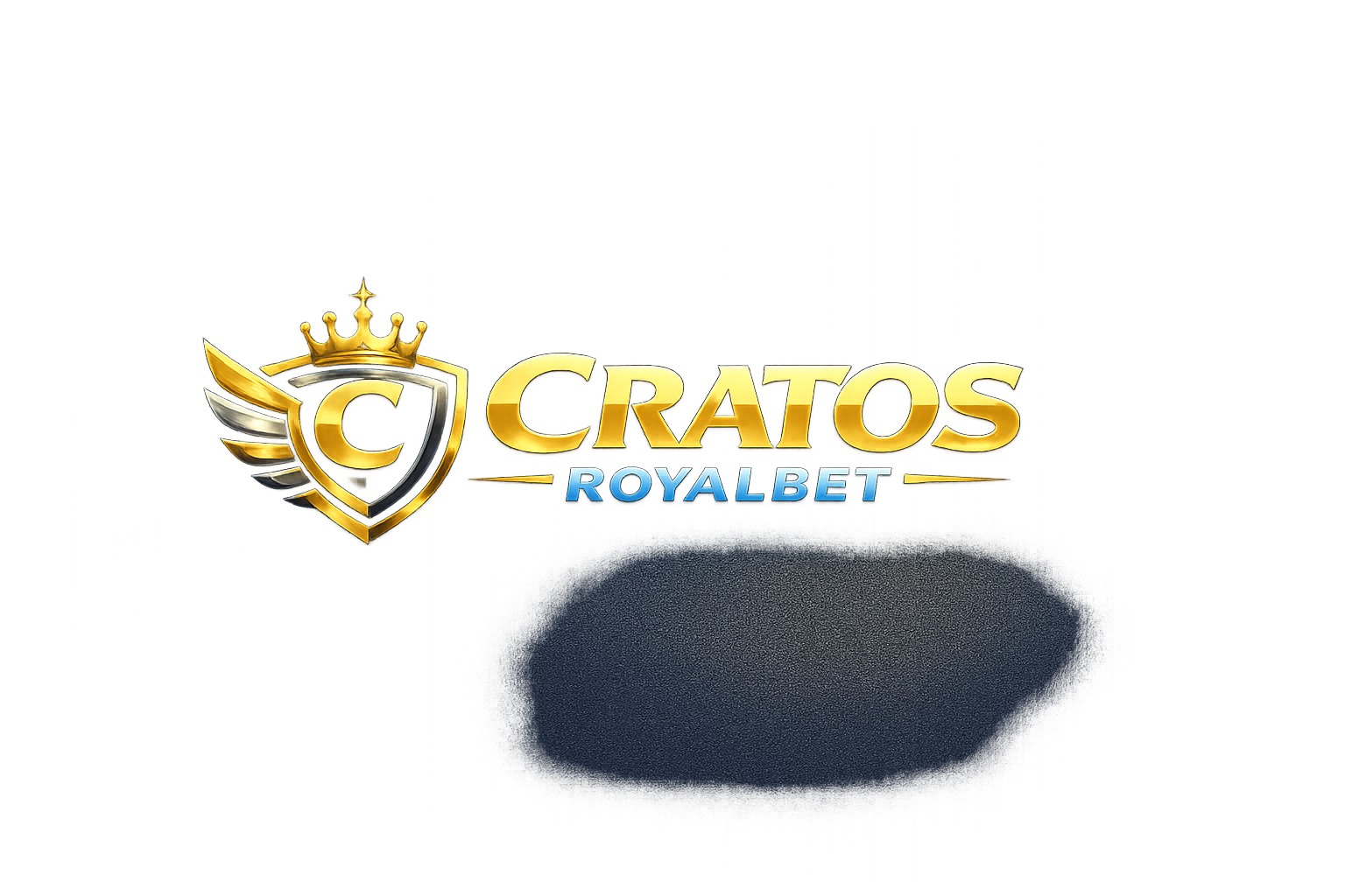 Cratosroyalbet resmi logo